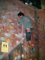 David Jennions (Pythonist) Climbing  Gallery: cimg5321.jpg